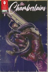 Execution Posse Holdings's The Chamberlains Issue # 2b
