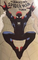 Marvel Comics's The Amazing Spider-Man: Torn Issue # 1c