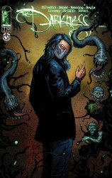 Top Cow Productions's The Darkness Issue # 1gabes