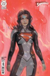 DC Comics's Superman Issue # 28e