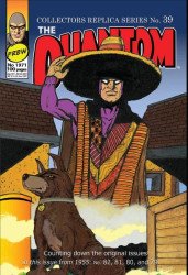 Frew Publications Pty. Ltd.'s The Phantom Issue # 1971