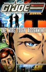 Fun Publications's G.I. Joe: Collectors' Club Magazine Issue # 11