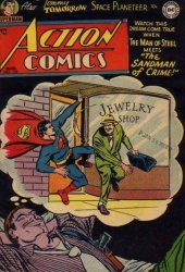 DC Comics's Action Comics Issue 178