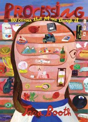 Drawn & Quarterly Publications's Processing Soft Cover # 1