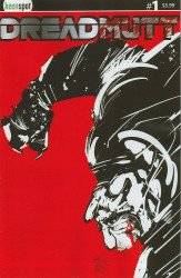 Keenspot Entertainment's Dreadmutt Issue # 1b