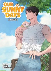 Seven Seas Entertainment's Our Sunny Days Soft Cover # 1