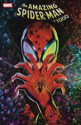 Marvel Comics's The Amazing Spider-Man Issue # 1000r