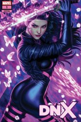 Marvel Comics's DNX Issue # 1c.xposure/lbs