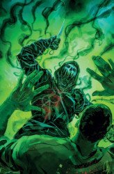 Titan Comics's Dead By Daylight Issue # 3copic