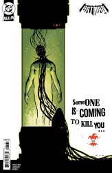 DC Comics's Batman Issue # 7f