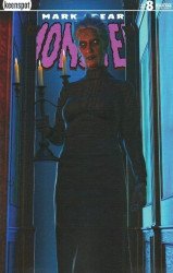 Keenspot Entertainment's Mark Spears' Monsters Issue # 8a29