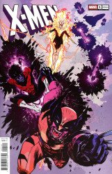 Marvel Comics's X-Men Annual # 1b
