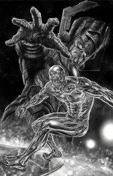 Marvel Comics's Fantastic Four Issue # 1trinity/sdcc-e