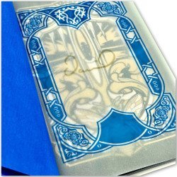 Z2 Comics's David Dastmalchians: Through Hard Cover # 1c