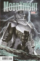 Marvel Comics's Moon Knight Issue 29b