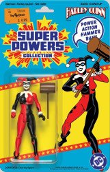 DC Comics's Batman: Harley Quinn Soft Cover # 1facsimile-d