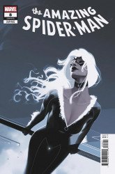 Marvel Comics's The Amazing Spider-Man Issue # 8b
