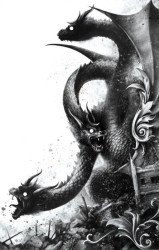 IDW Publishing's Godzilla Issue # 1sdcc/anz/websters