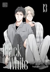 Sublime's Black or White Soft Cover # 13