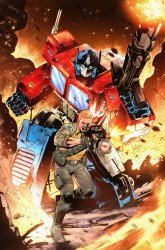 Skybound's G.I. Joe Issue # 20bcp/btc/c2e2/meyer