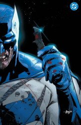 DC Comics's Batman Issue # 1btc/nycc-b