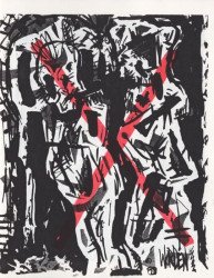 Dennis Worden's X Issue nn