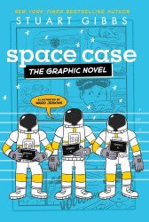 Simon & Schuster Books for Young Readers's Space Case  TPB # 1