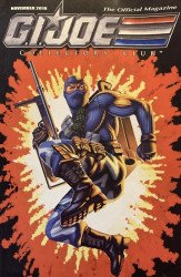 Fun Publications's G.I. Joe: Collectors' Club Magazine Issue # 11