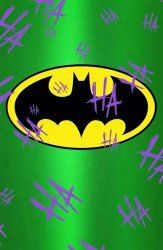 DC Comics's Knight Terrors: Batman Issue 1btc/carnivore