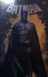 DC Comics's Batman Issue # 1nycc/quintana