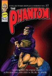 Frew Publications Pty. Ltd.'s The Phantom Issue # 1958