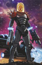 Marvel Comics's Imperial Guardians Issue # 1d