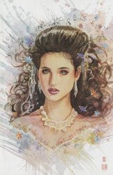 Archaia Studios Press's Jim Henson's Labyrinth Issue # 8d