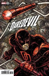 Marvel Comics's Daredevil Issue 10b