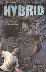 Studio 407's Hybrid TPB # 1