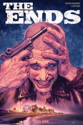 Bad Idea Comics's The Ends TPB # 1