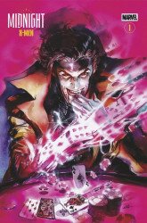 Marvel Comics's Midnight X-Men Issue # 1i