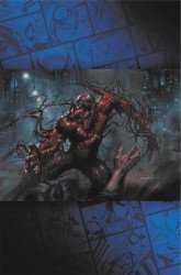 Marvel Comics's The Amazing Spider-Man / Venom: Death Spiral - Body Count Issue # 1h