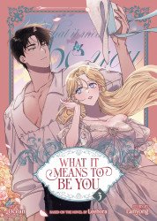 Seven Seas Entertainment's What it Means to Be You Soft Cover # 3