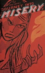 Paul Hoppe's Journey into Misery Issue # 4