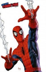 Marvel Comics's The Amazing Spider-Man Issue 73tcm/nycc