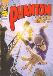 Frew Publications Pty. Ltd.'s The Phantom Issue # 1985