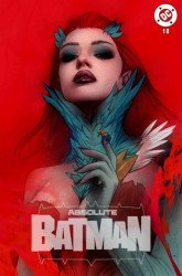 DC Comics's Absolute Batman Issue # 18esc/7ate9/oliver