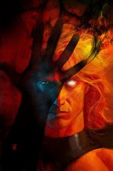 Marvel Comics's Sentry Issue # 1f