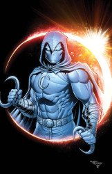 Marvel Comics's Marc Spector: Moon Knight Issue # 1pcb hobby-c