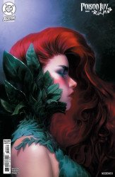 DC Comics's Poison Ivy Issue # 42c