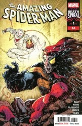 Marvel Comics's The Amazing Spider-Man Issue # 26