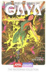 Artists Writers & Artisans's Gaya Issue # 1