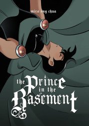 Mira Ong Chua's The Prince in the Basement Soft Cover nn