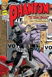 Frew Publications Pty. Ltd.'s The Phantom Issue # 1946